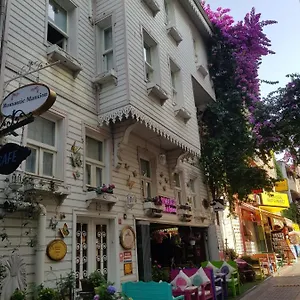 Апартаменты Romantic Mansion, Стамбул