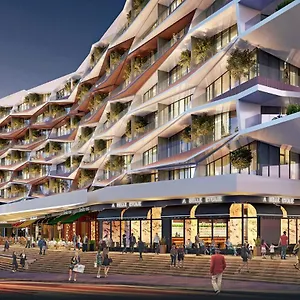 Apartment Benesta By Newinn, Istanbul