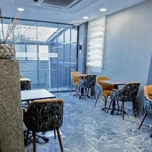 Musk24h Hostel