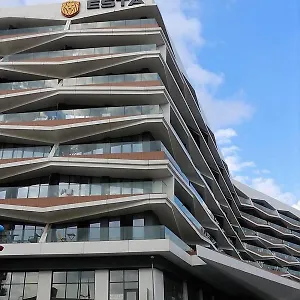 Apartment Benesta Beyoglu, Istanbul