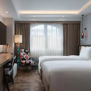 Burdock Istanbul, Autograph Collection Hotel