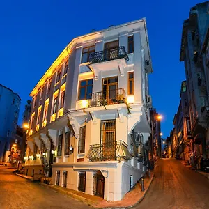 Emmy Taksim İstanbul