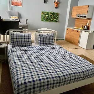 Apartment Flats Company - Karakoy, Istanbul