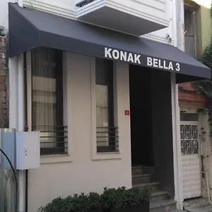 Bella 3 Hotel