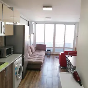 Apartment Galata Waterfall, Istanbul